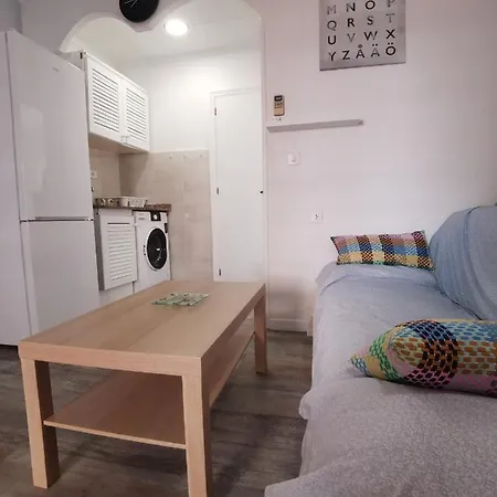 Playa Naufragos. Apartment *