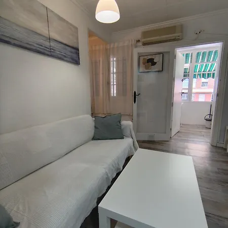 Appartement Playa Naufragos. Torrevieja