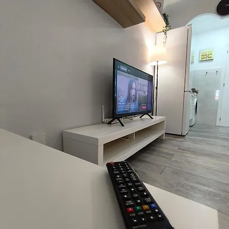 Appartement Playa Naufragos. Torrevieja