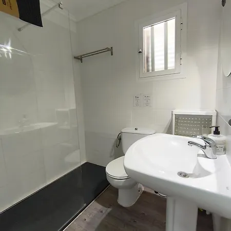 Playa Naufragos. * Torrevieja