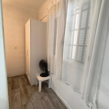 Playa Naufragos. Appartement *