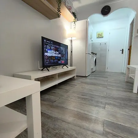 Playa Naufragos. Appartement Torrevieja