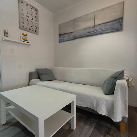 Appartement Playa Naufragos. Torrevieja